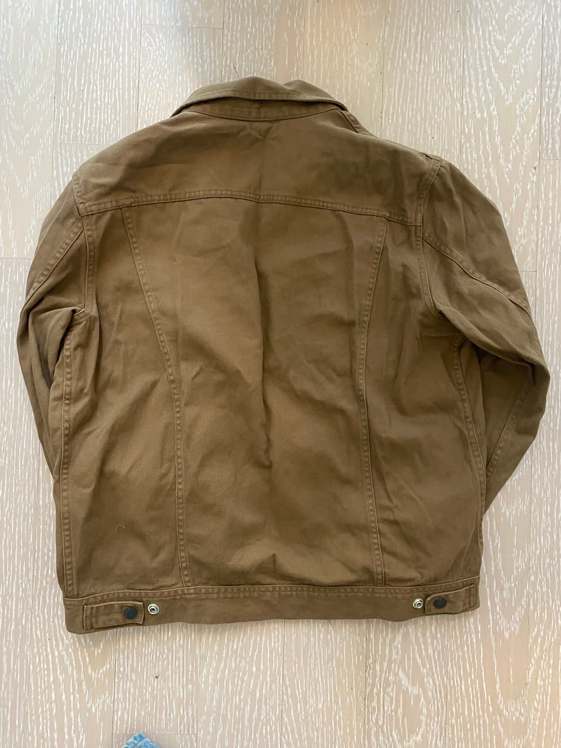 슈프림 트러커 자켓 상품이미지5