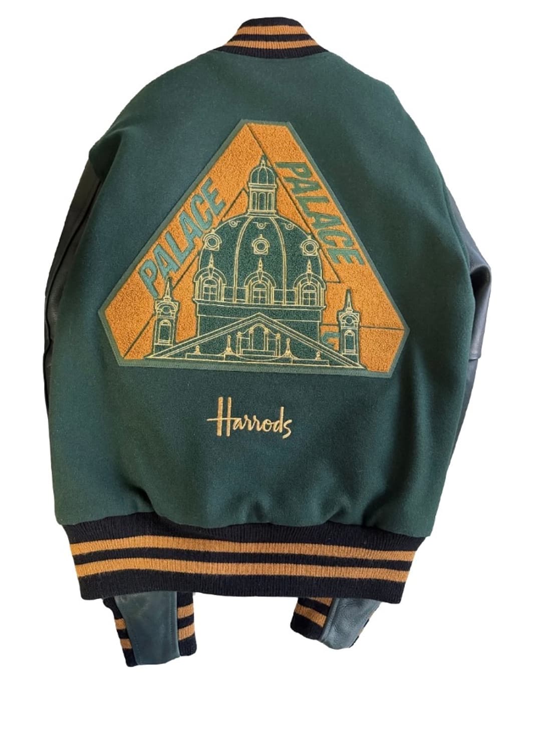 팔라스 해롯 바시티 상품이미지2