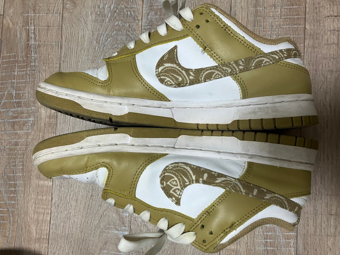 나이키 운동화 상품이미지3