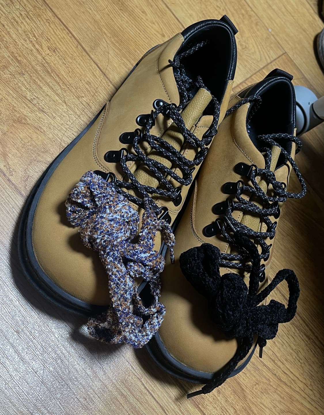 미스테이크 프로젝트 바이 킨치 슬로피 slopy 새상품 270 상품이미지4