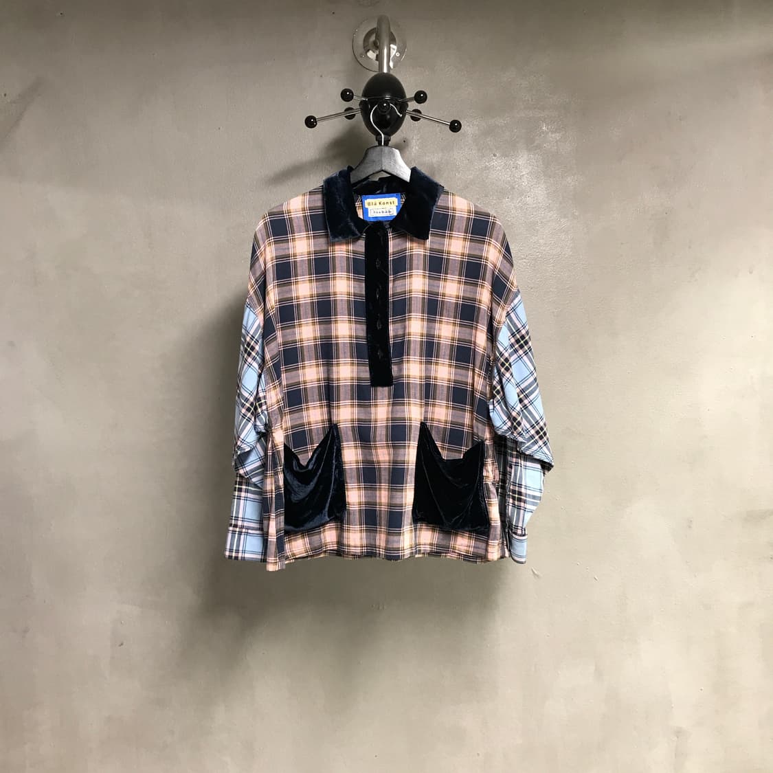 아크네 스튜디오 셔츠 34(W) 상품이미지1