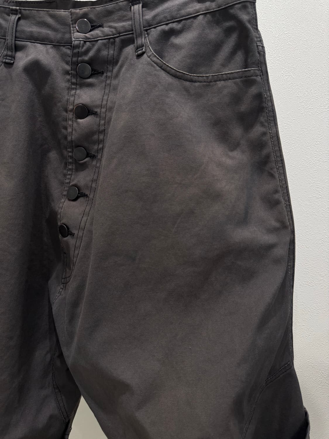 크리스토퍼 네메스 9911 트라우저 상품이미지3