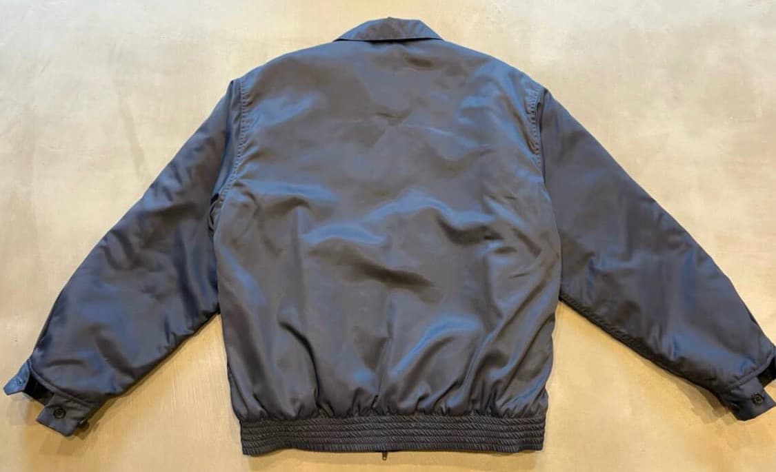 와코마리아X맥그리거 안티프리즈 자켓 상품이미지2