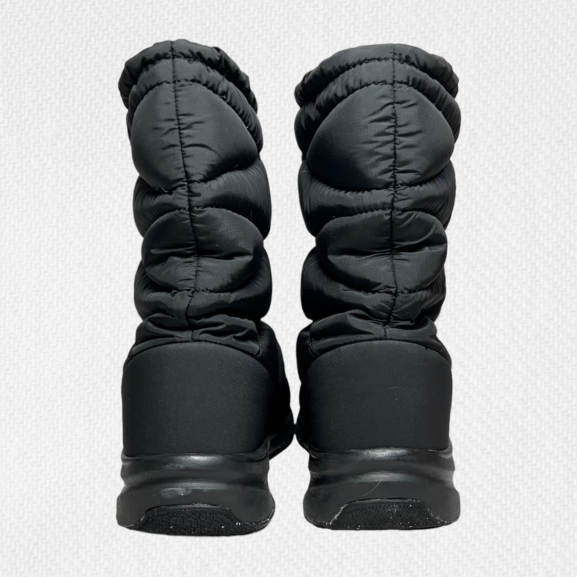 240 노스페이스 패딩 부츠 상품이미지6