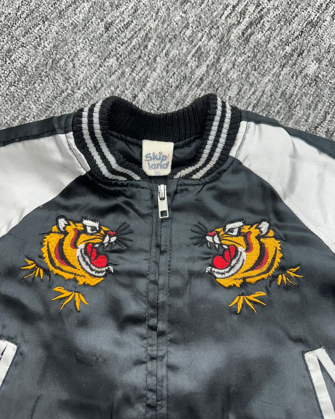 (90)스카쟌 자켓 KIDS-M1214 상품이미지2