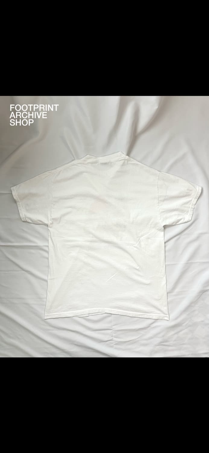 01' Honolulu Last Run Tee 상품이미지2