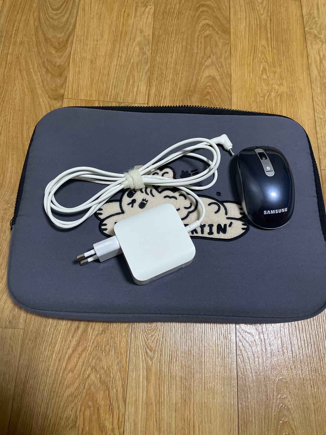 삼성 노트북 이온 nt930xcr-a58a 상품이미지7
