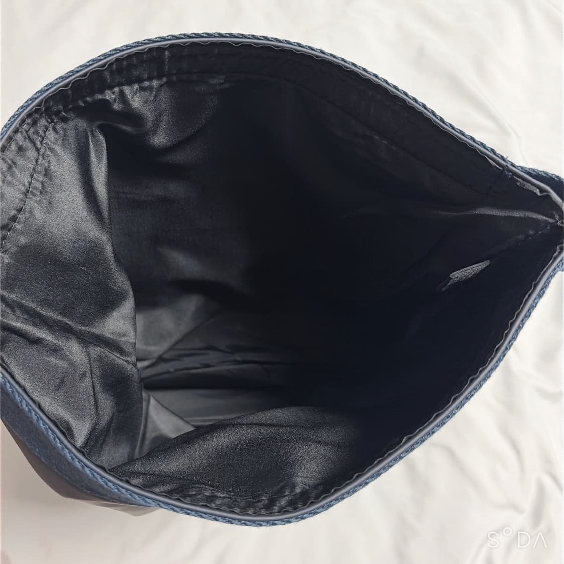 프라다 뷰티 루나 로사 오션 드라이백 슬링백 상품이미지9