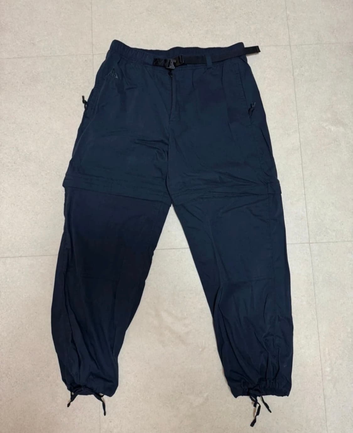 나이키 acg 컨버터블 L 팬츠 상품이미지1