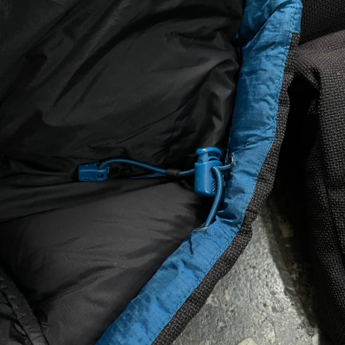 100 코오롱스포츠 패딩 상품이미지5