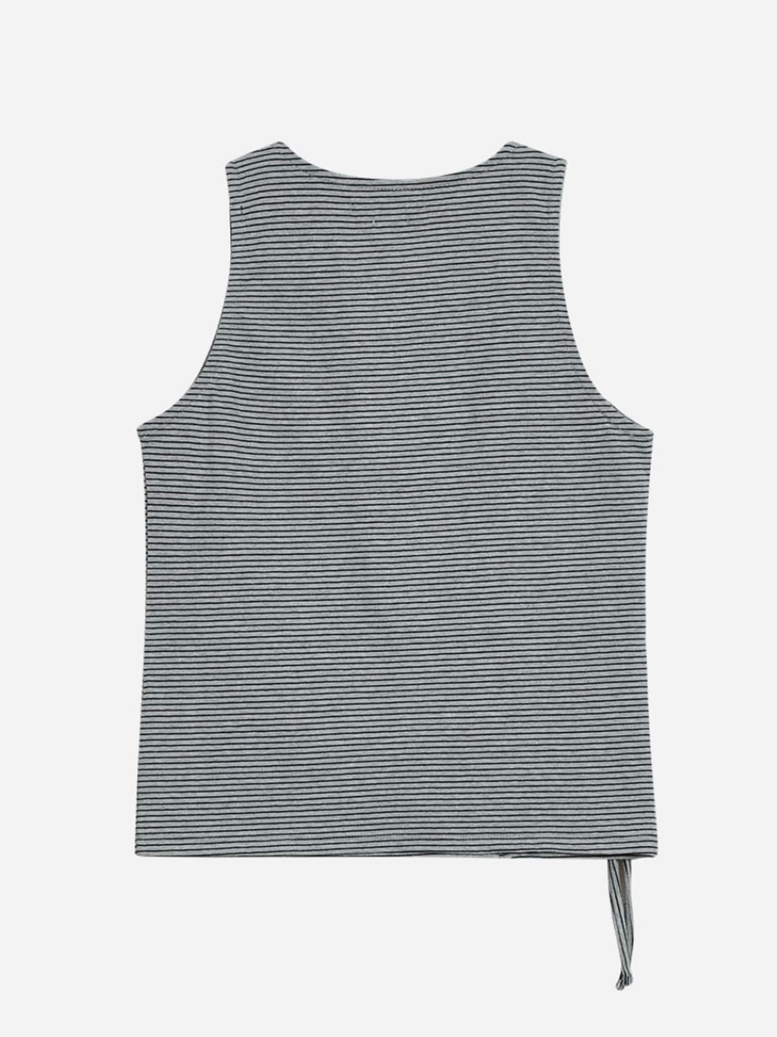 타입서비스 슬리브리스 탑 상품이미지3