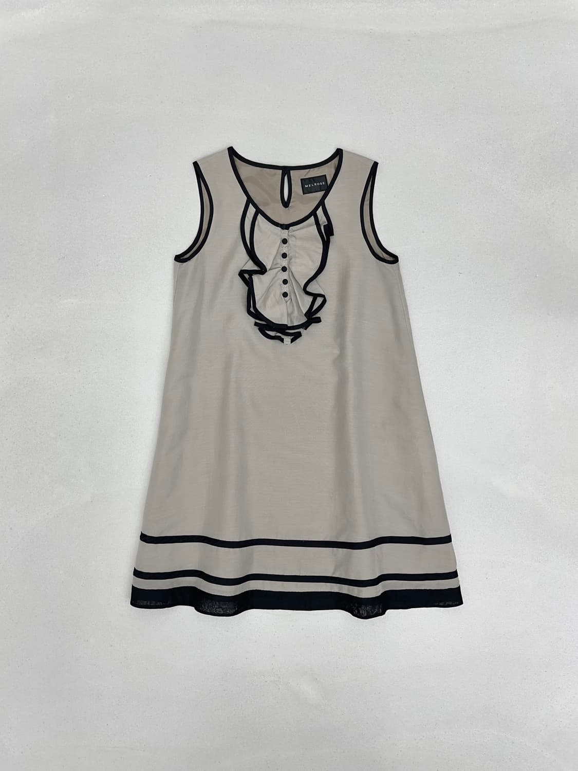 MELROSE 나시 원피스 상품이미지1