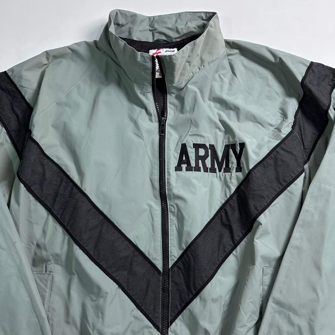 IPFU 미군 바람막이 자켓 상품이미지2