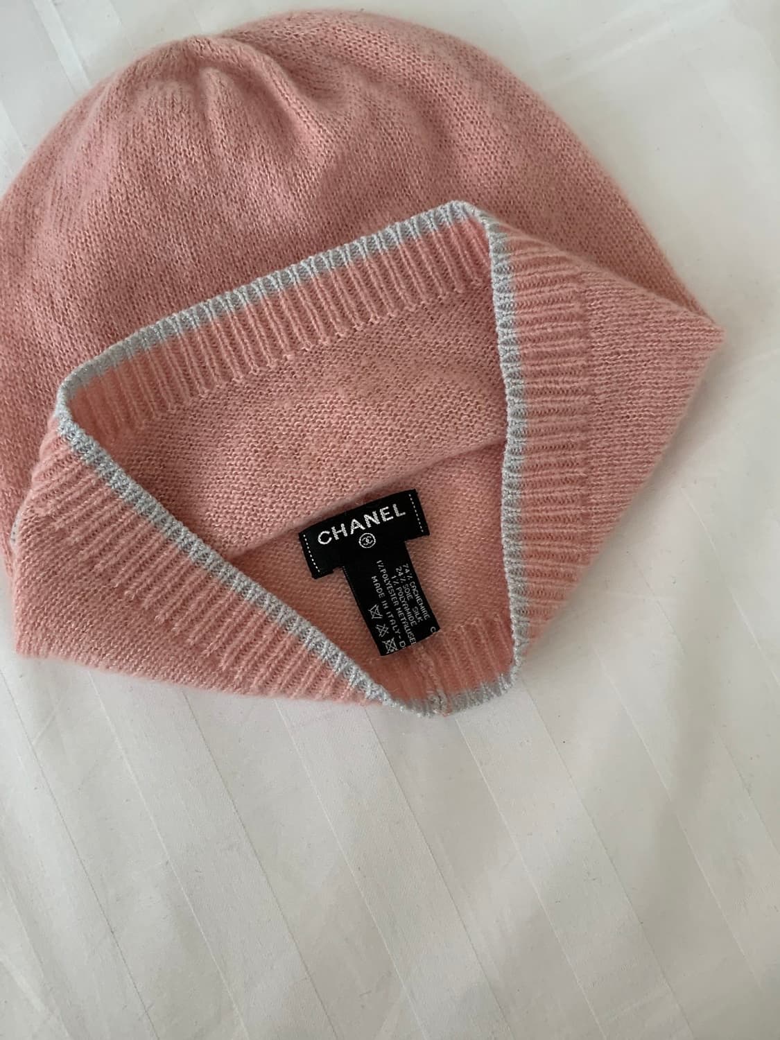 샤넬 코코 비니 상품이미지4