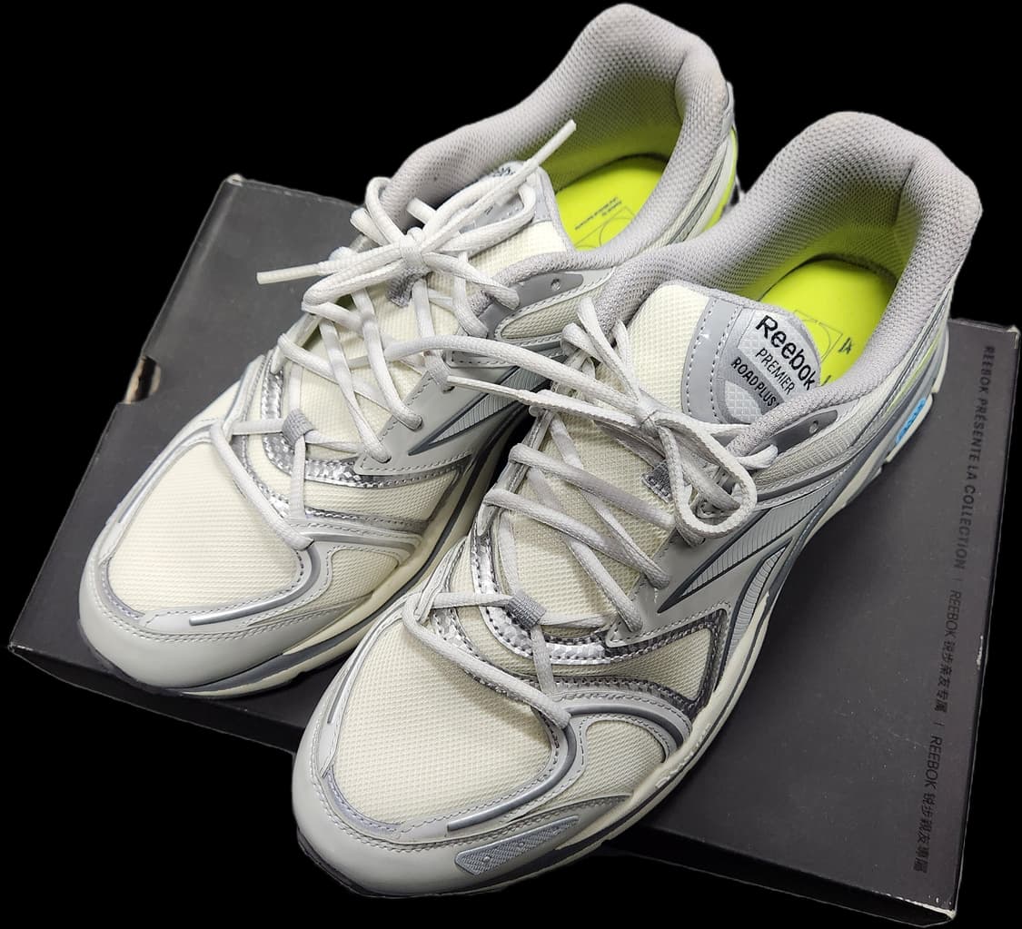 리복 프리미어로드 X 라이풀 신품 상품이미지1