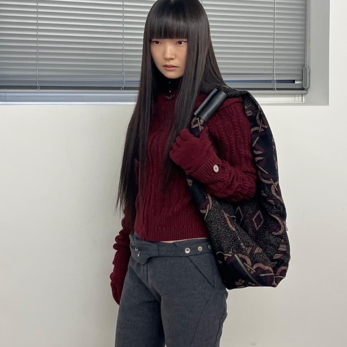 혜인서 숄더백 상품이미지1