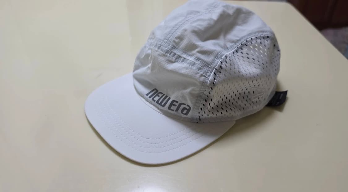 뉴에라 러닝캡 상품이미지1