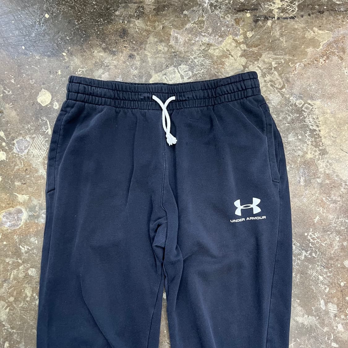 32) 언더아머 트레이닝복바지 조거팬츠 스웻팬츠 상품이미지2