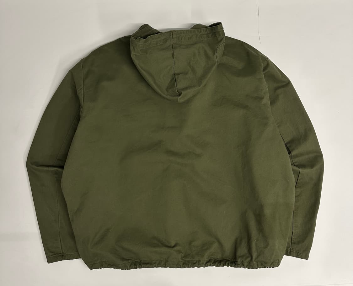 USN 덱 파카 복각 상품이미지3