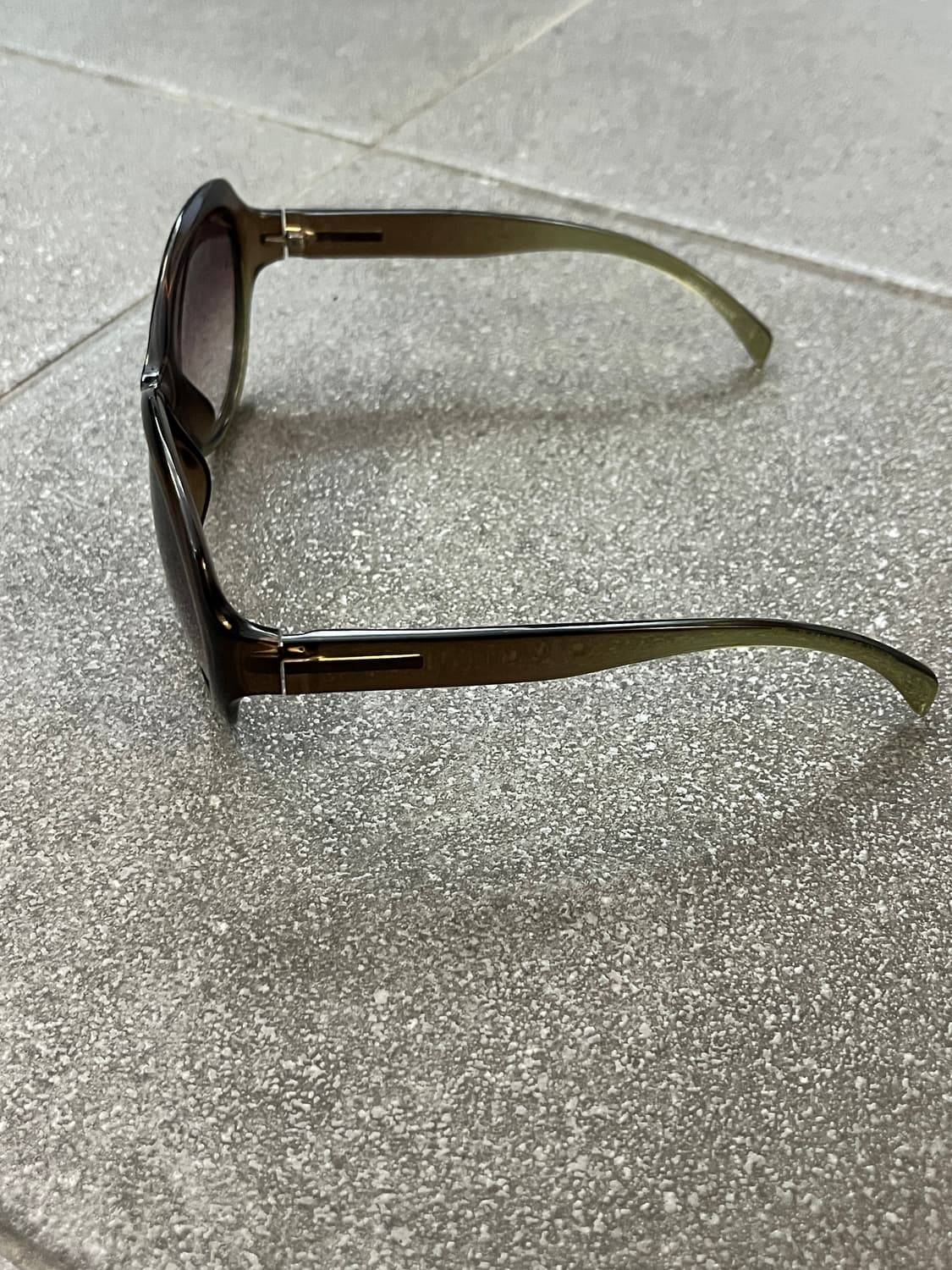 조르지오 아르마니 선글라스 상품이미지3