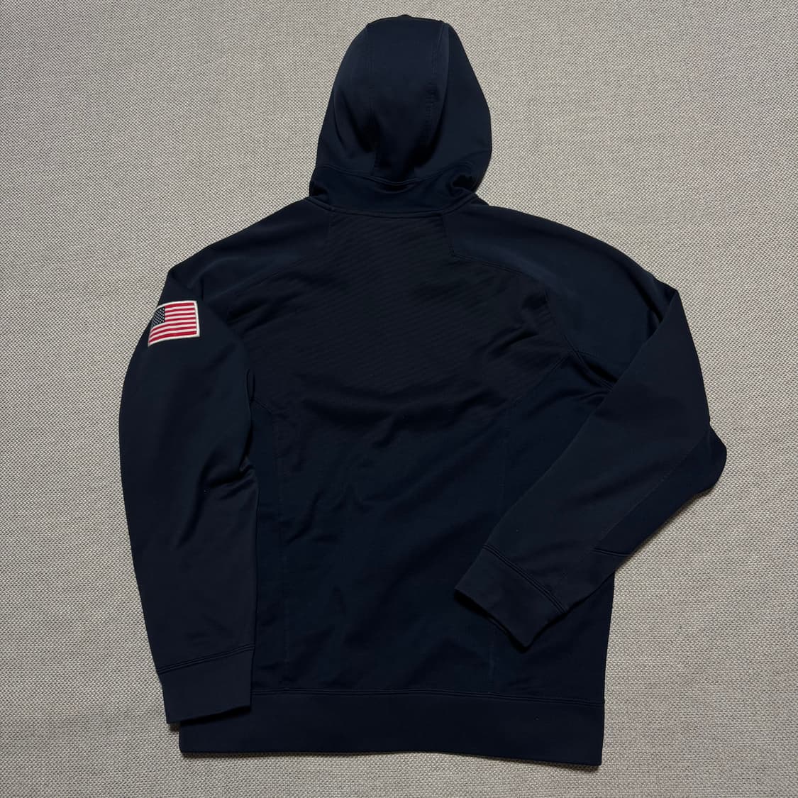 나이키 USA 국가대표 후드집업 상품이미지5