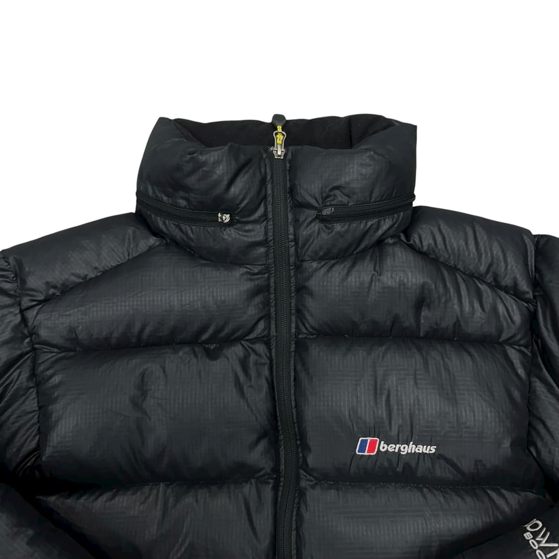 버그하우스 구스다운 패딩 상품이미지2
