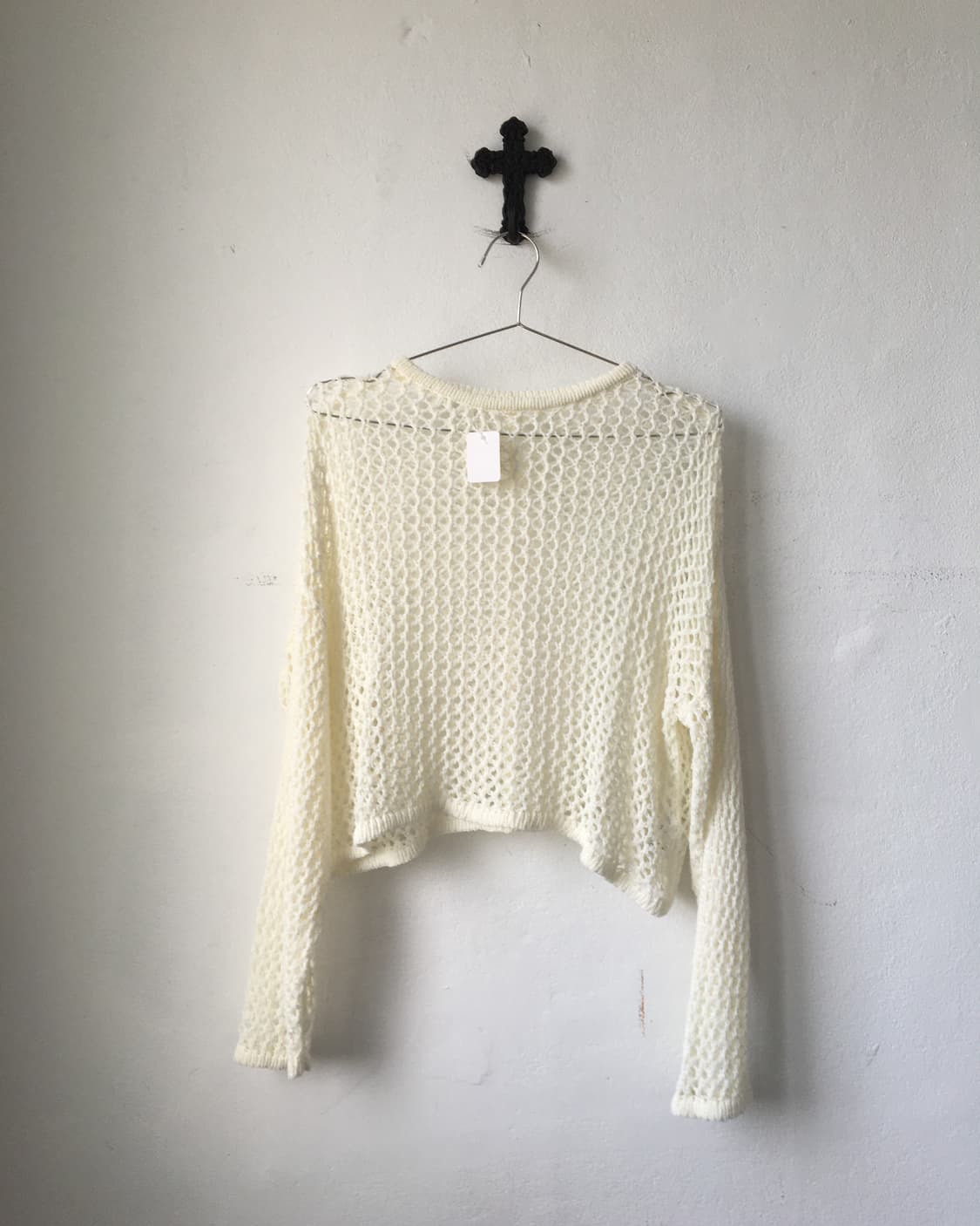 Punching knit 상품이미지2