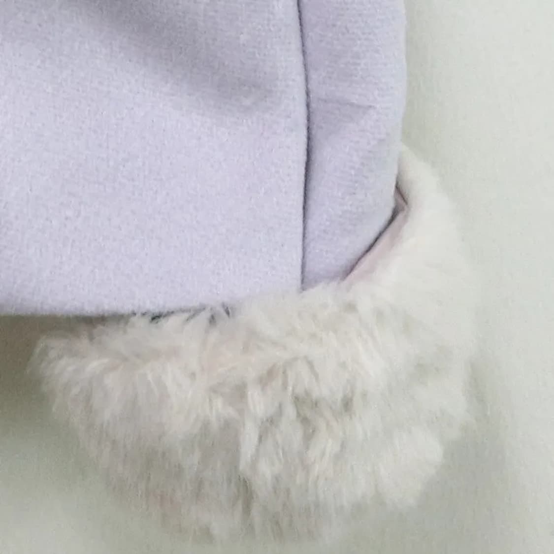 리브로 오네갸루 연보라 퍼코트 상품이미지4