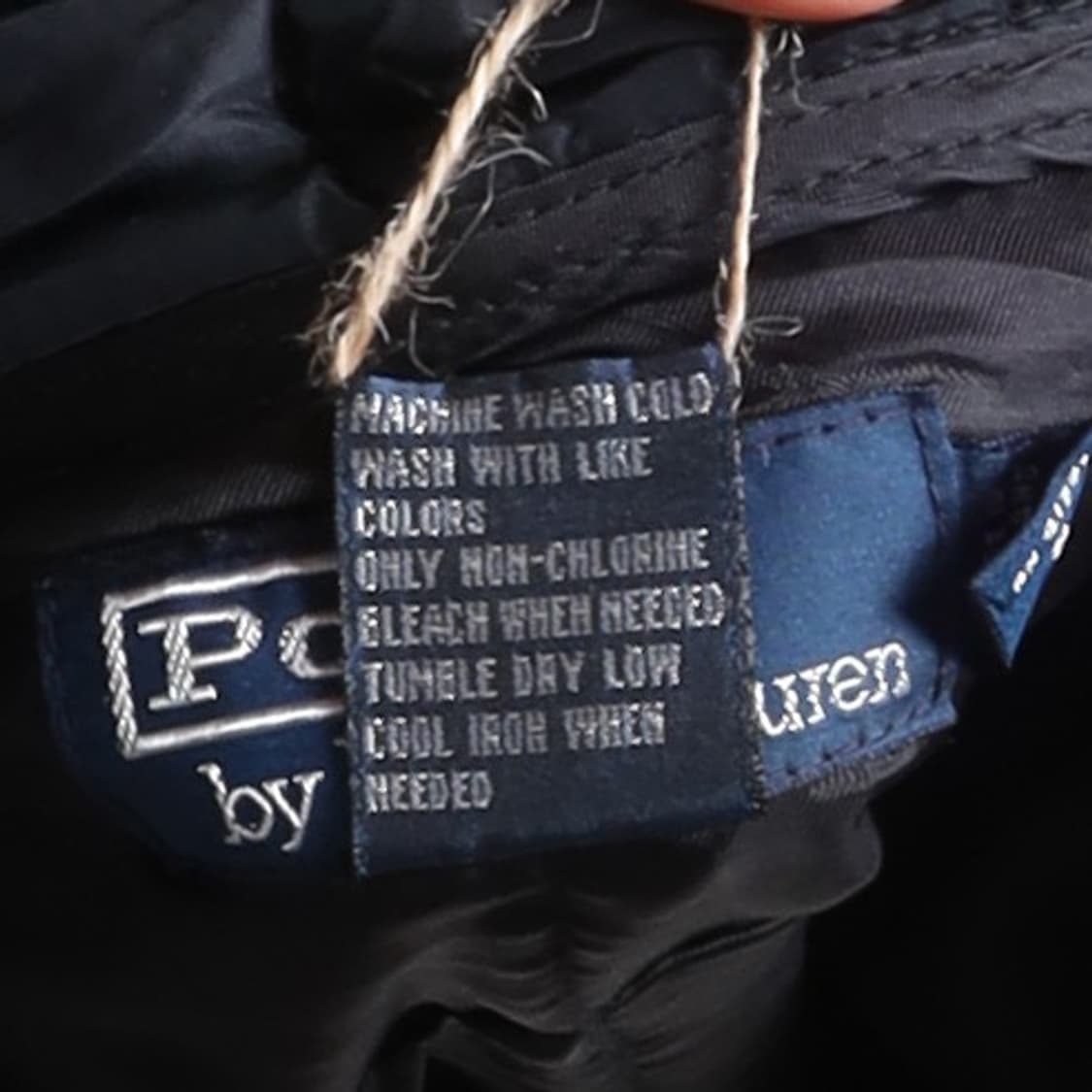 폴로 랄프로렌Polo Ralph Lauren Quilting Jacket 상품이미지8