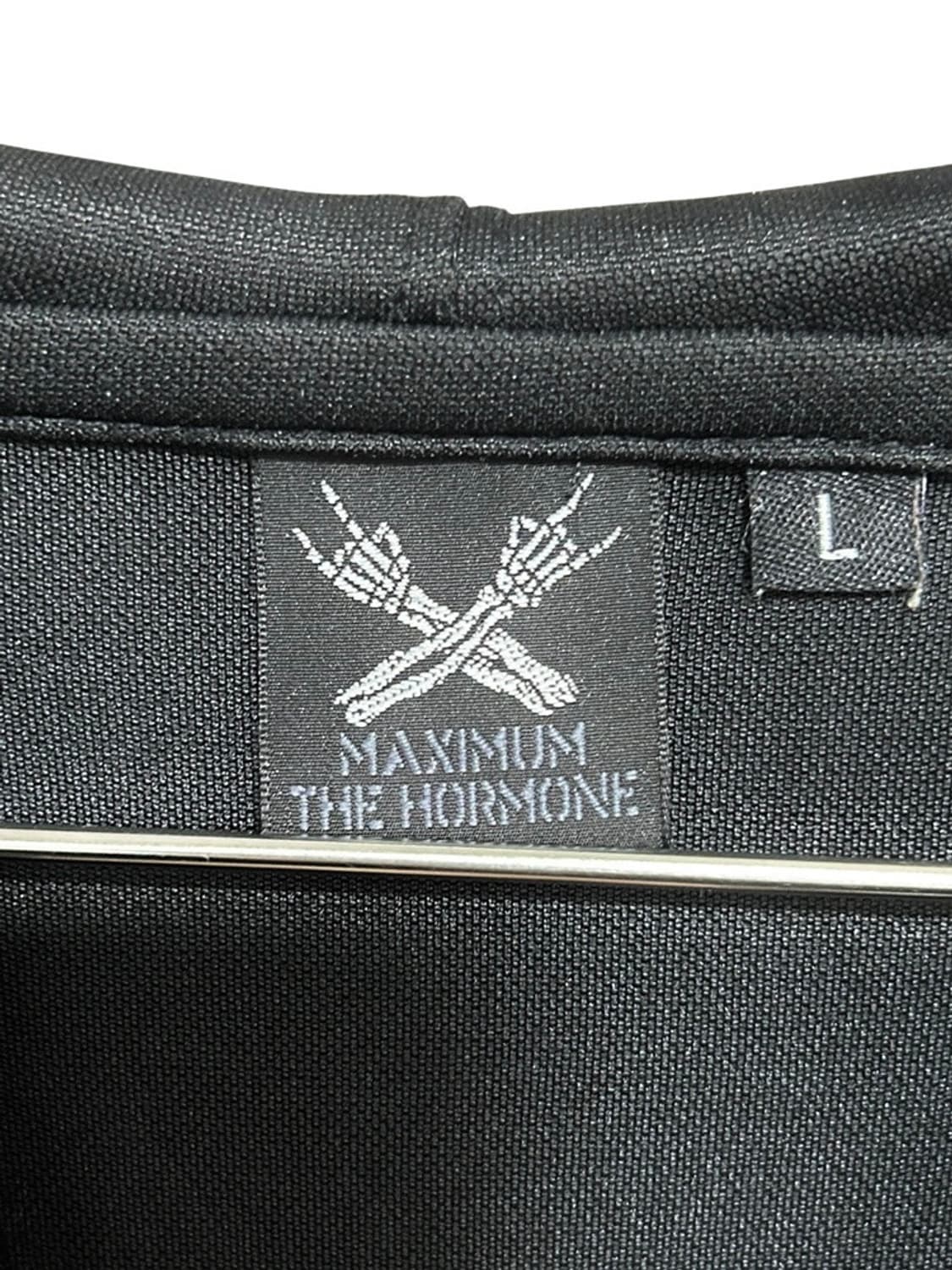 vtg jacket 상품이미지4