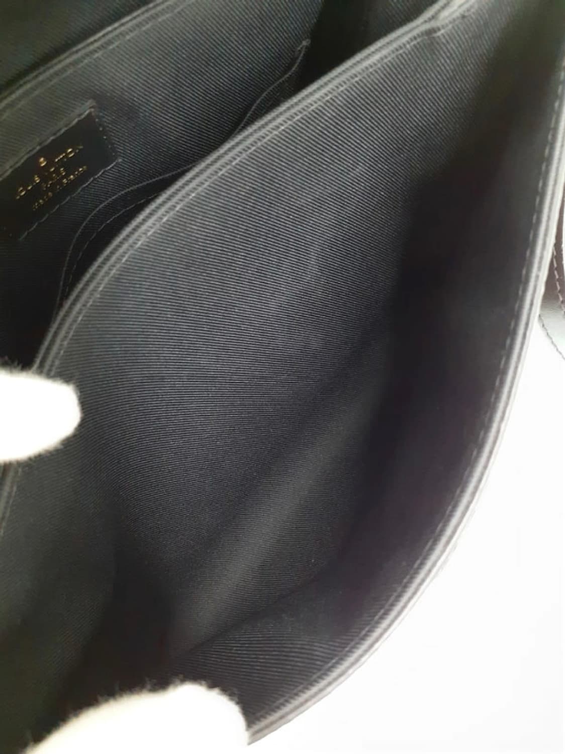 루이비통 모노그램 조르주BB 탑핸들  숄더백 상품이미지4