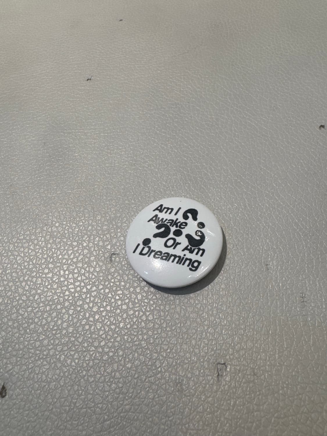 빈티지 뱃지 브롯지 6set 상품이미지5