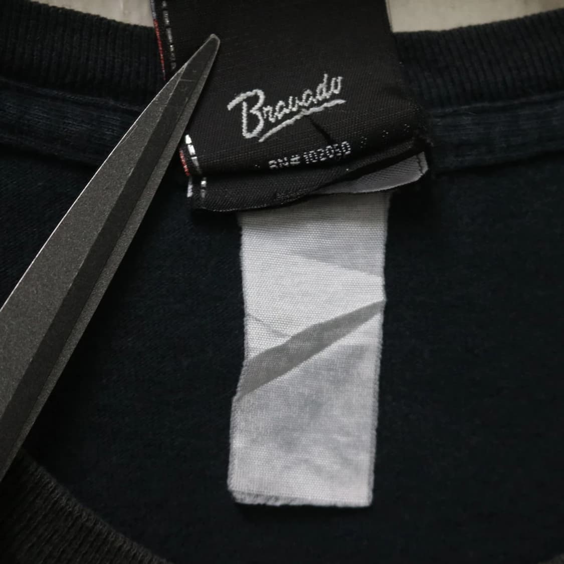 00'S 할리 데이비슨 반팔 티셔츠 66779 상품이미지10