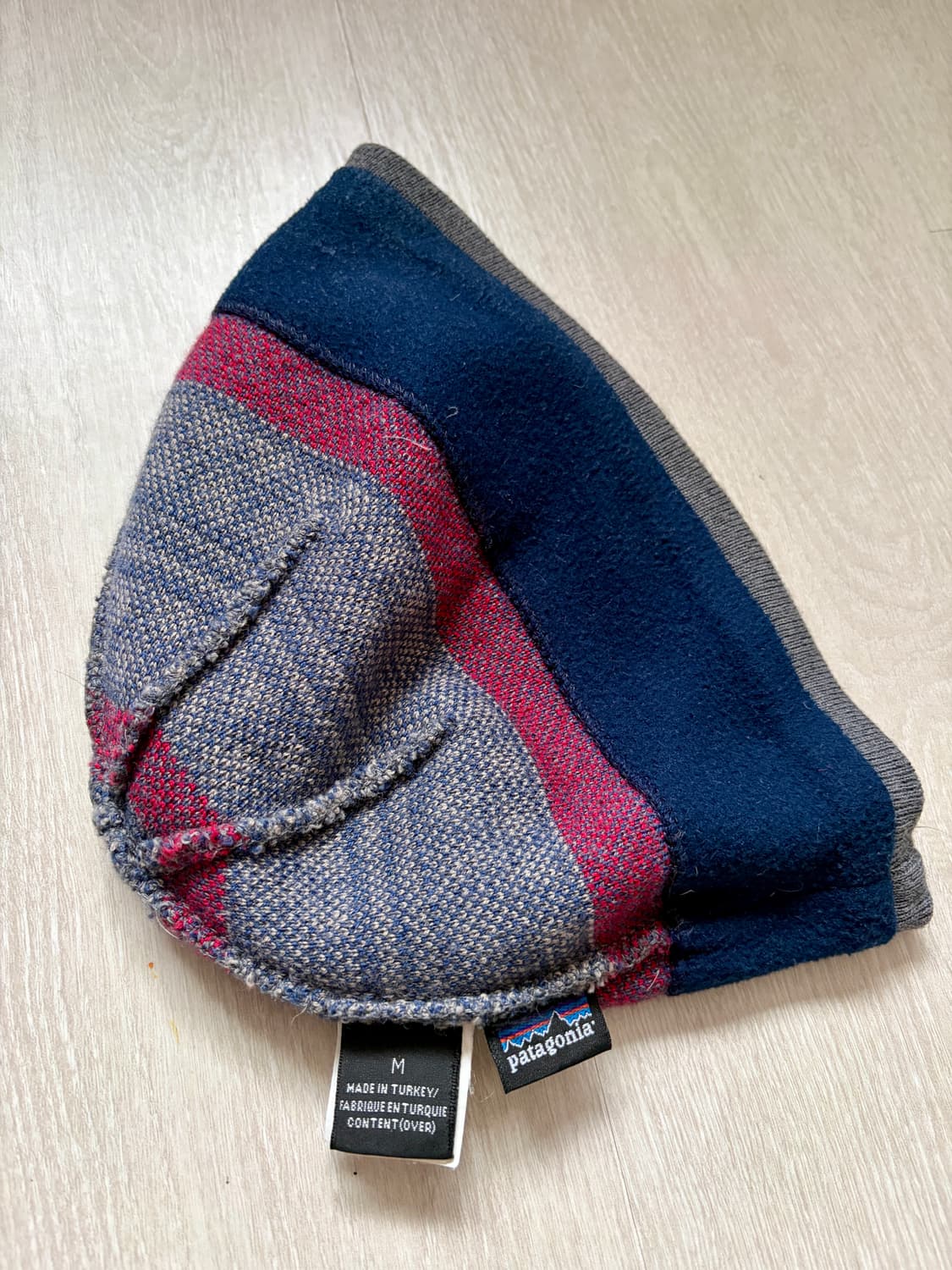 파타고니아 FRANCE 비니 상품이미지9