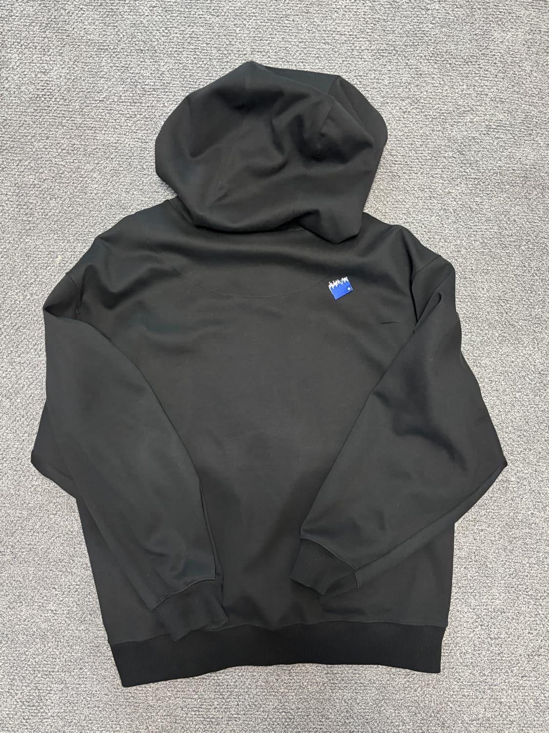 [XL] 아더에러 x 자라 Ader Error zara 후드 팝니다 상품이미지6