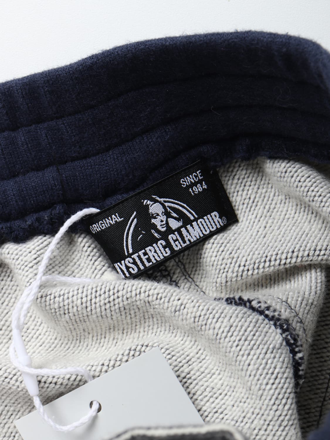 히스테릭글래머 HYSTERIC GLAMOUR Work Skirt 상품이미지7