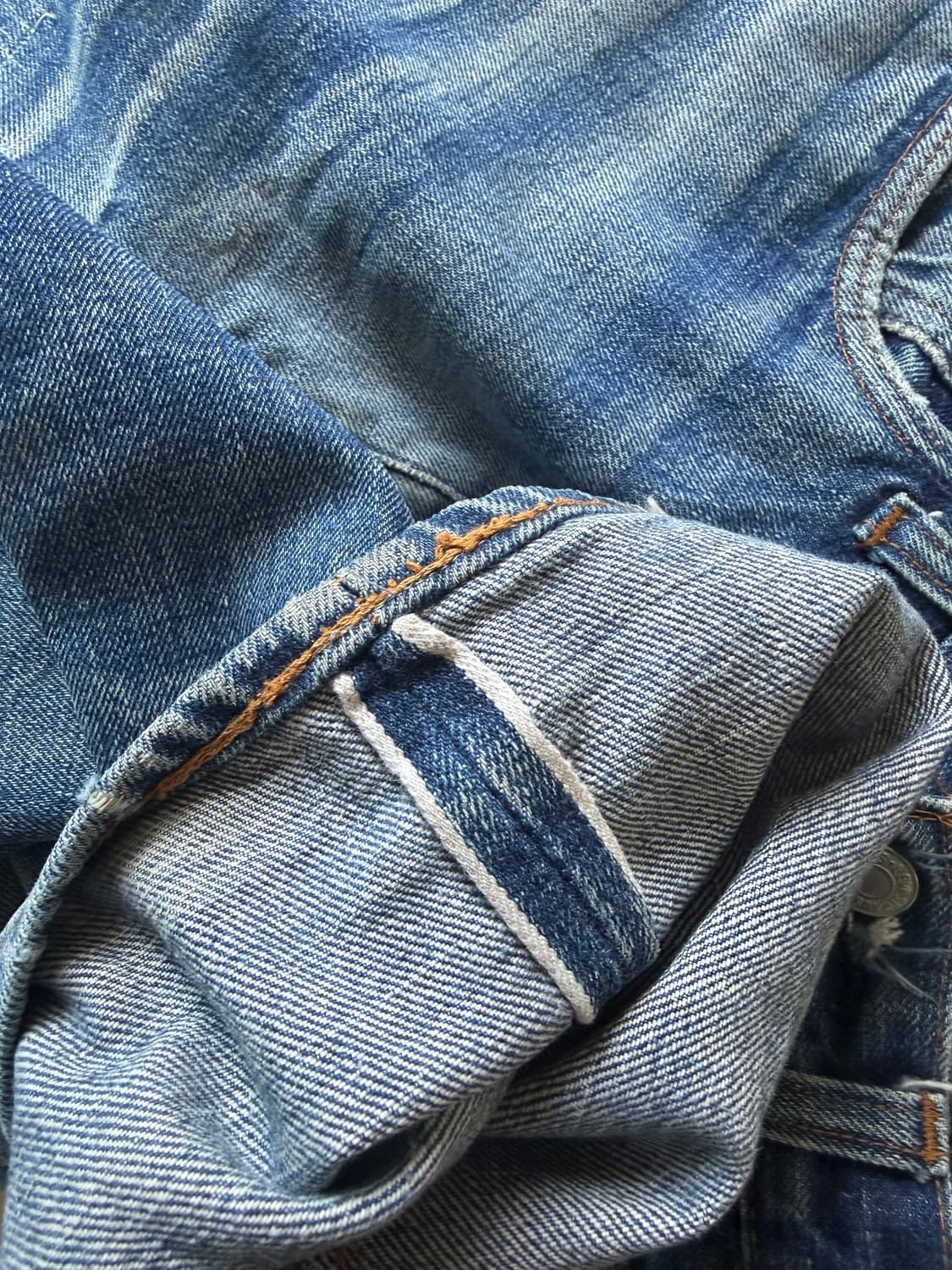 70s 리바이스 501 66전기  상품이미지6