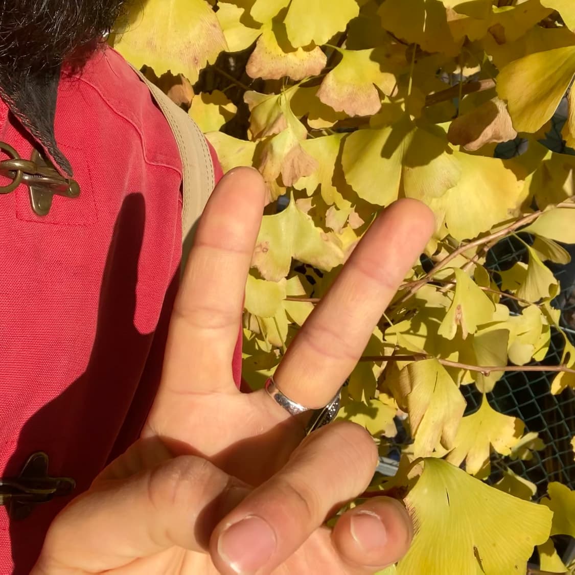 Made in france 파이어맨 자켓 상품이미지6