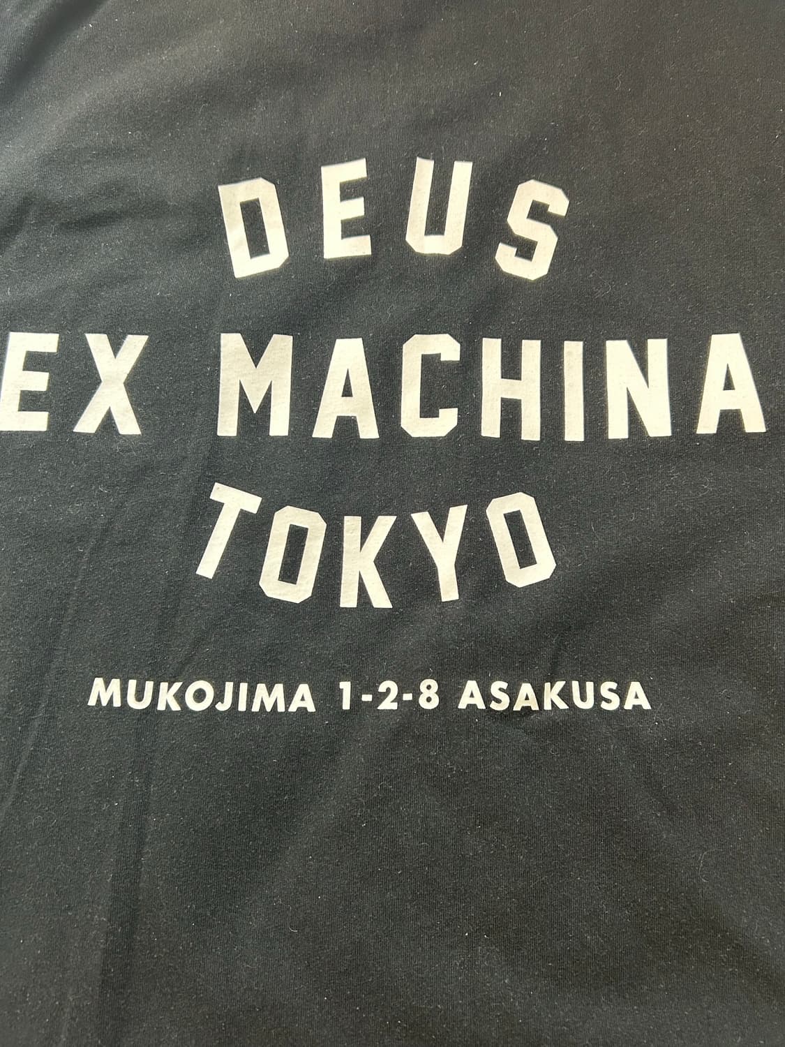 데우스 롱슬리브 XL 상품이미지3