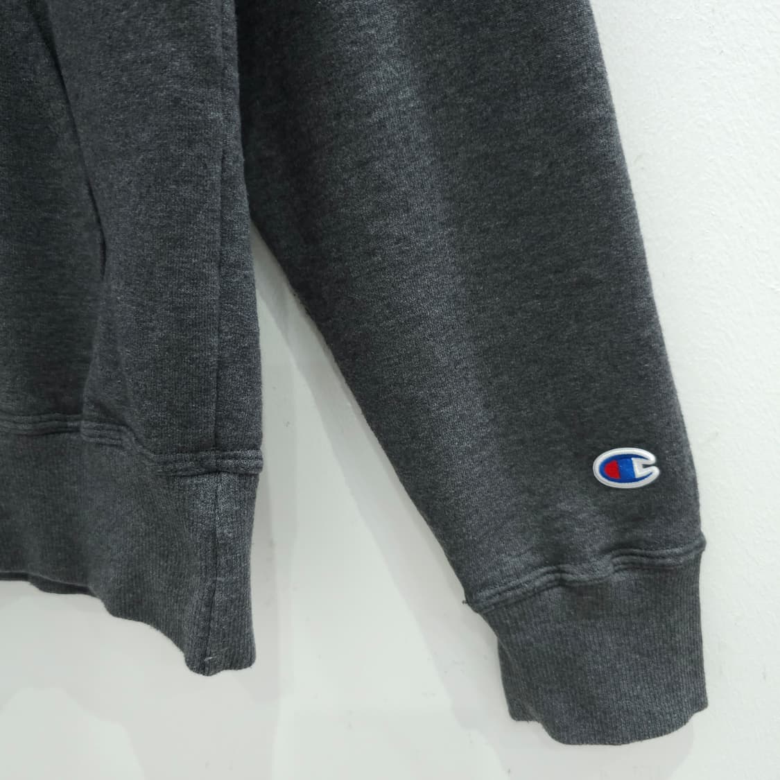 USA 챔피온 후드티셔츠 기모 상품이미지4