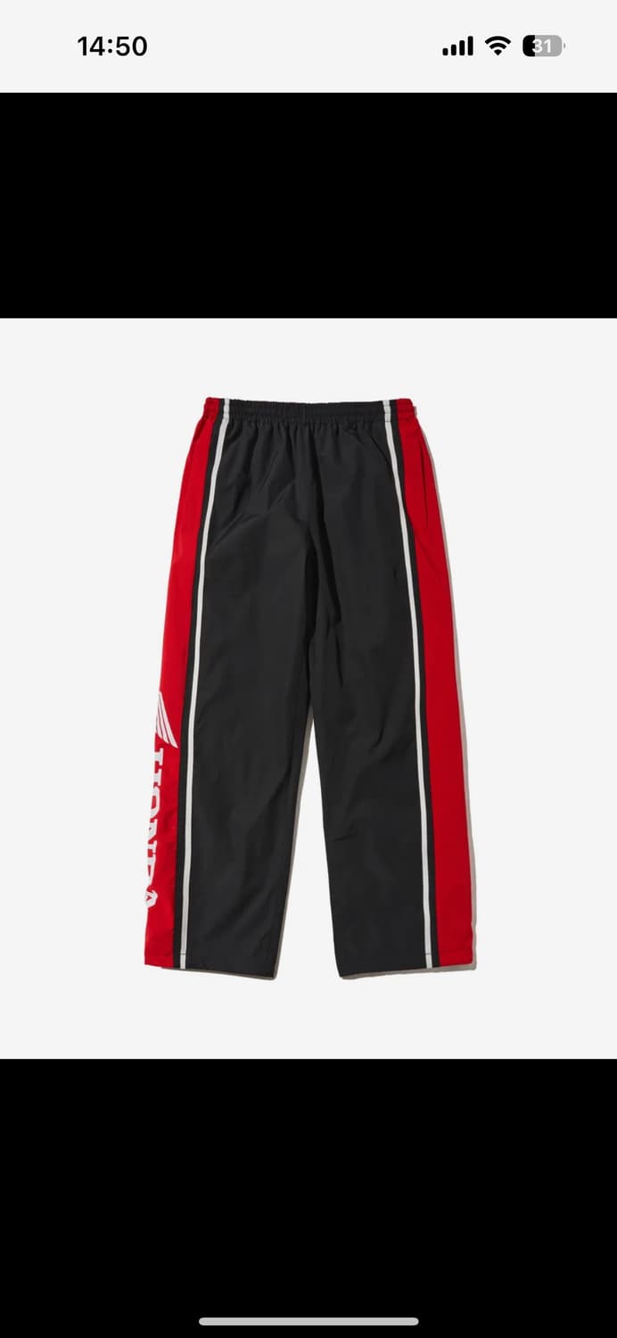 혼다 트랙팬츠  상품이미지1