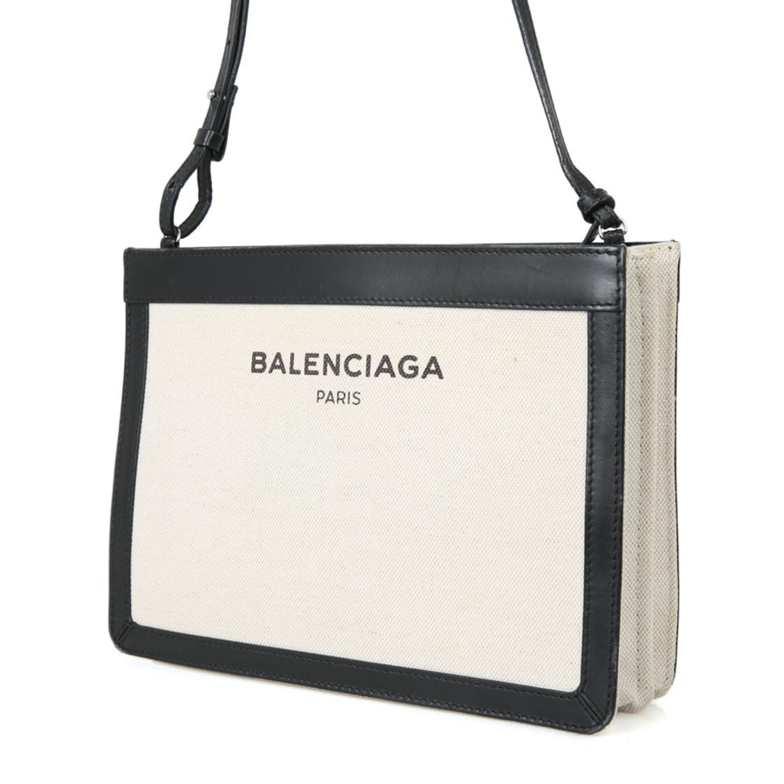 발렌시아가 포쉐트 캔버스 크로스 메신저 339937 상품이미지4