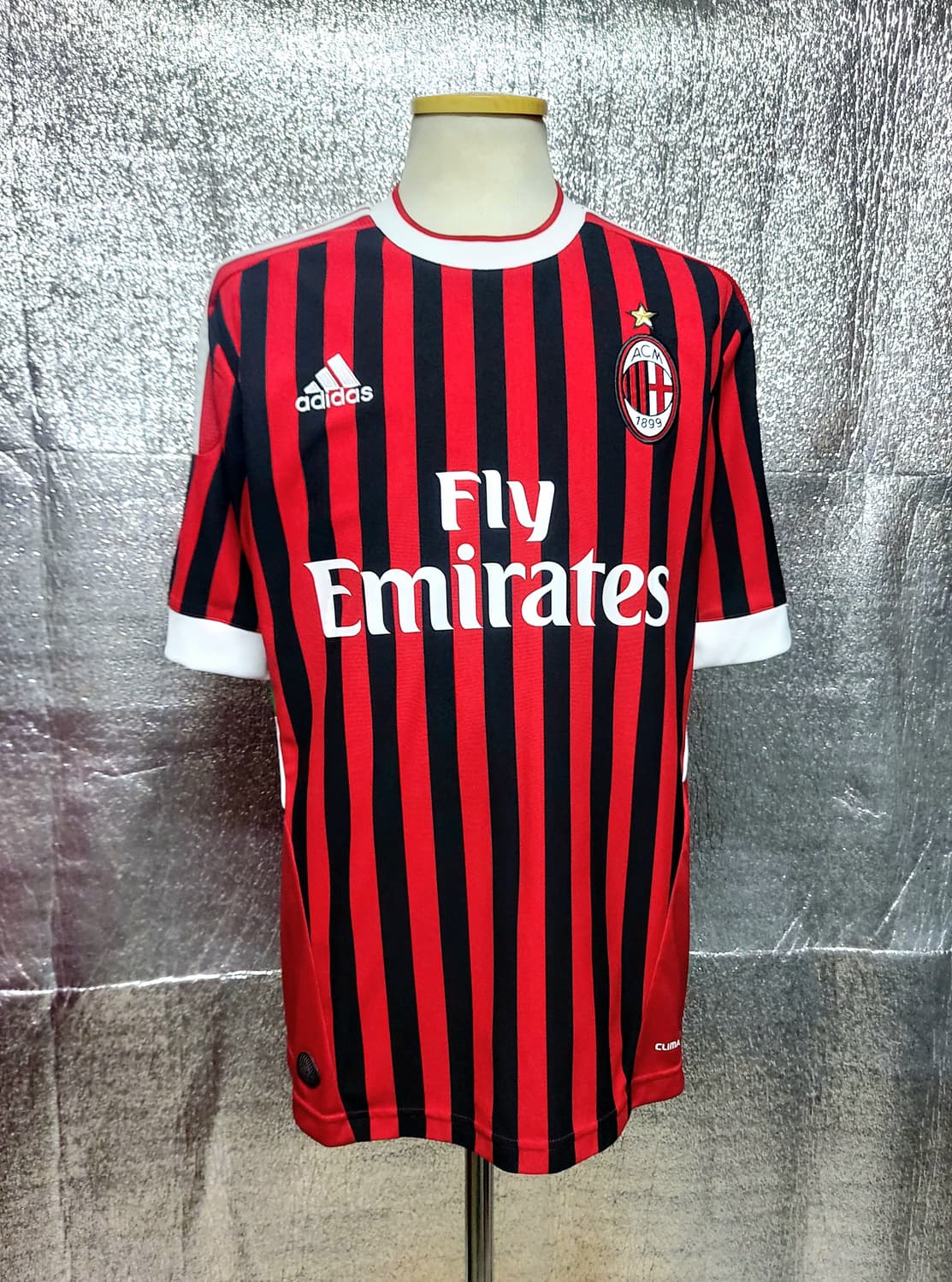 ♤필독♤ 11/12 AC밀란 홈 M 상품이미지1