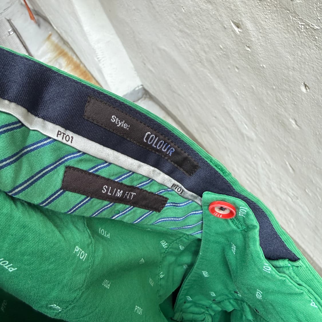 PT01 컬러 치노 상품이미지7