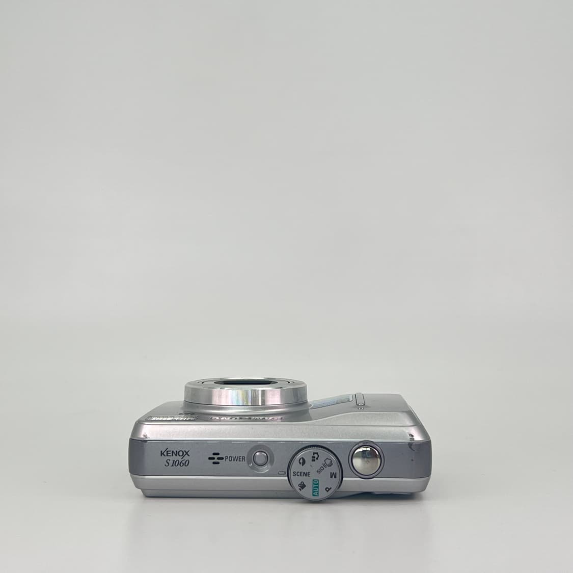 삼성 케녹스 Samsung Kenox S1060 실버 상품이미지7