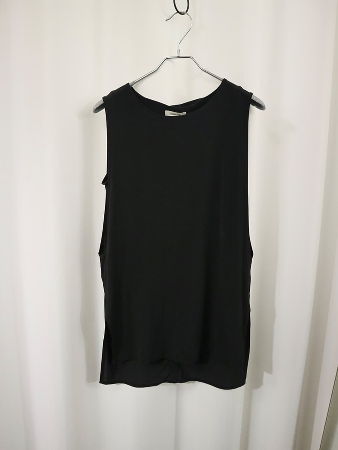 Helmut Lang sleeveless 상품이미지1