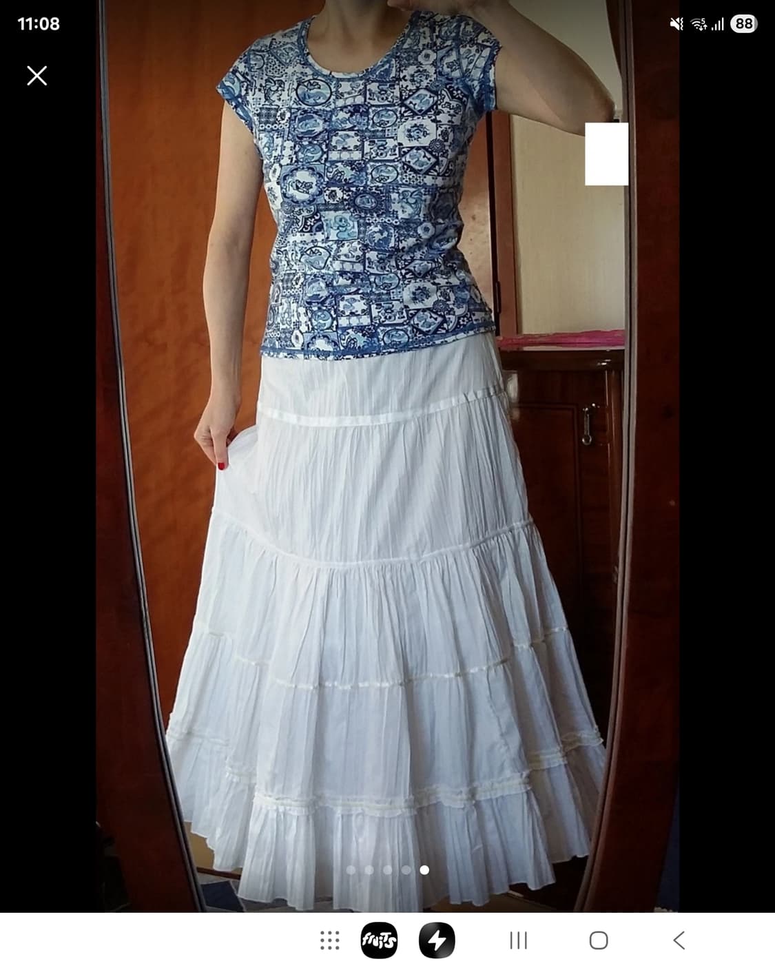 정품 오일릴리 Oilily 티셧 3 상품이미지2