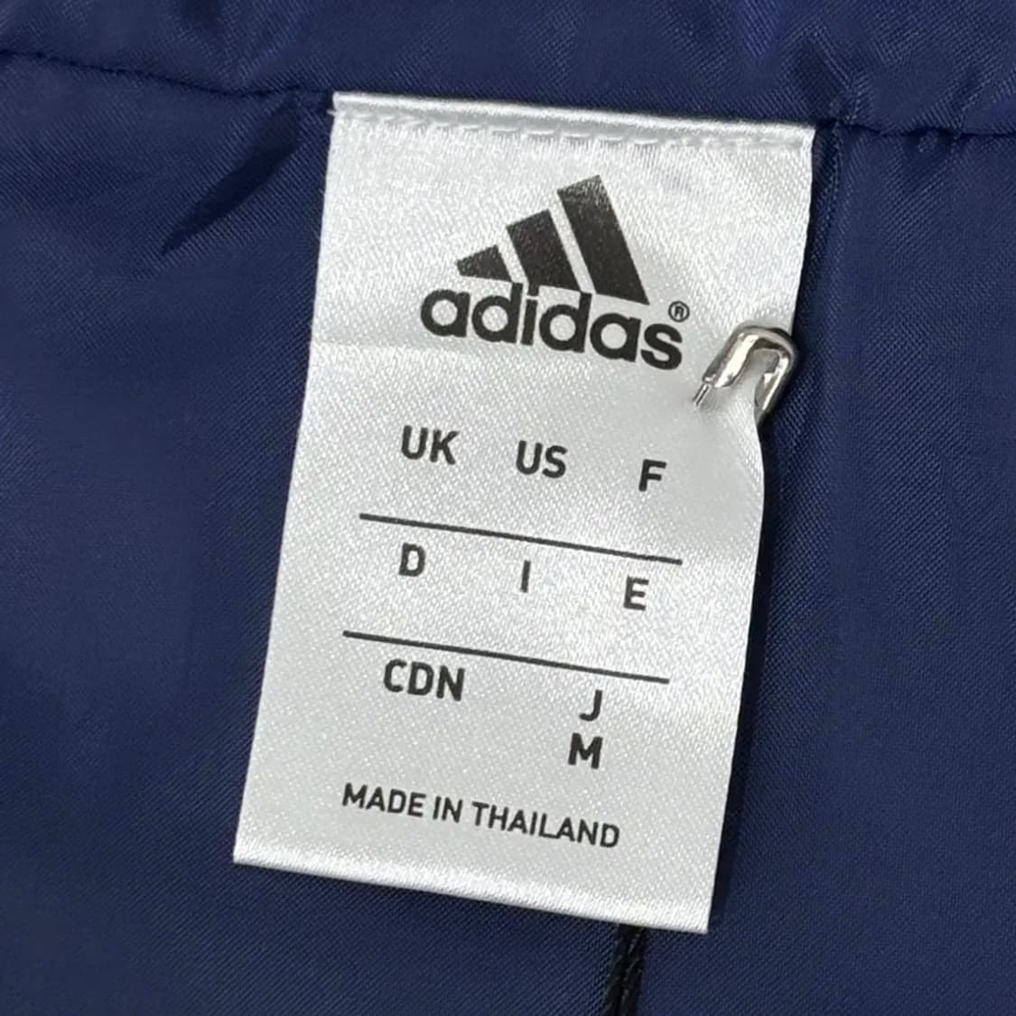 아디다스 여성 바람막이 자켓 상품이미지3