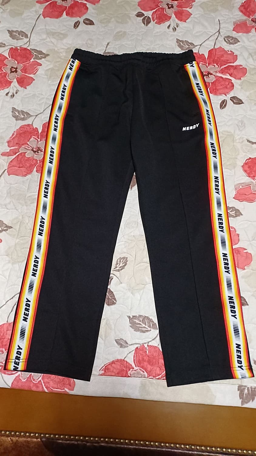 널디 트레이닝복 L 기장96 상품이미지1