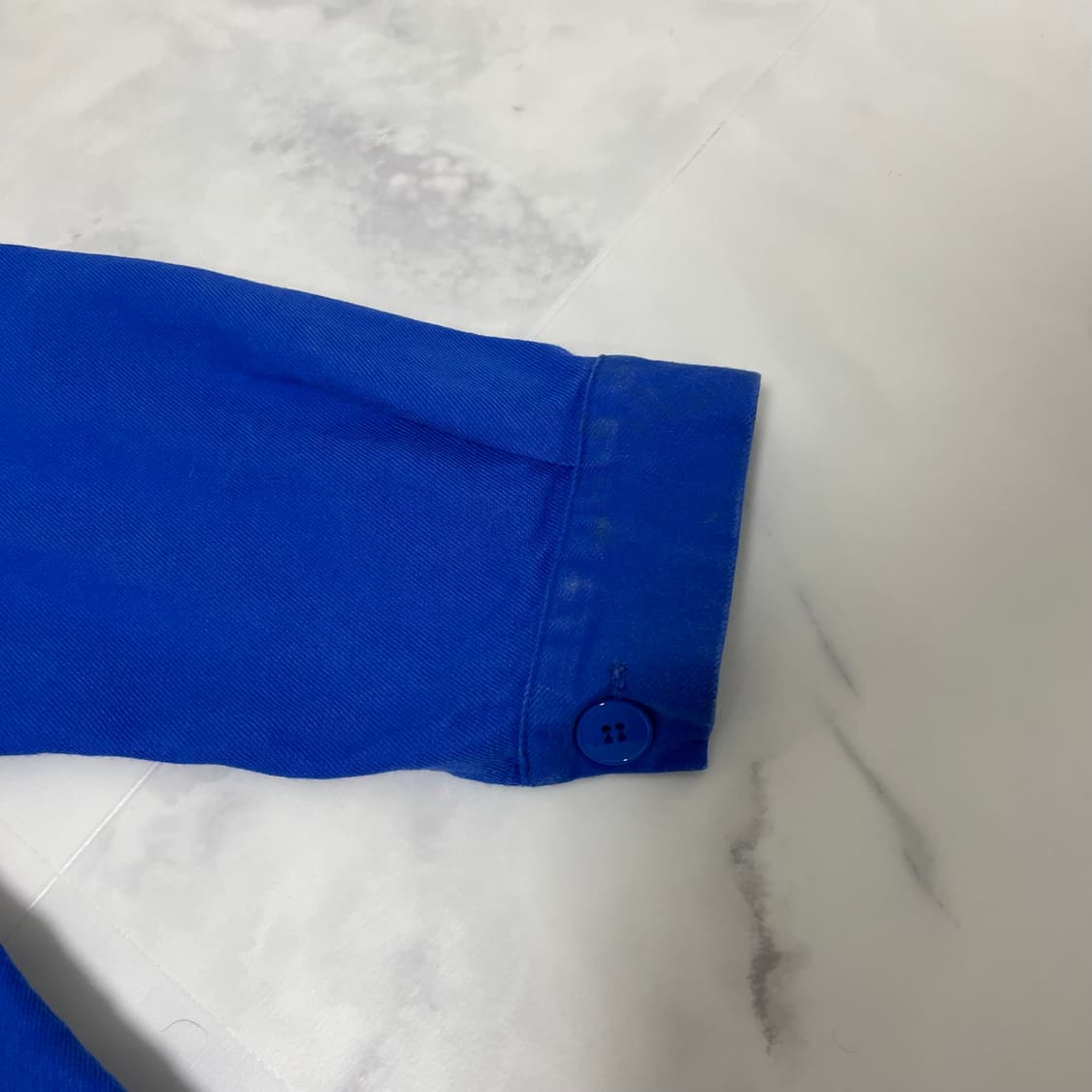 90s~00s Molinel 프렌치 워크자켓 상품이미지6